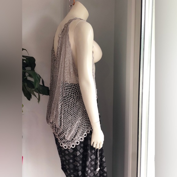 Boho Salwar Harem Pants - Picture 9 of 11